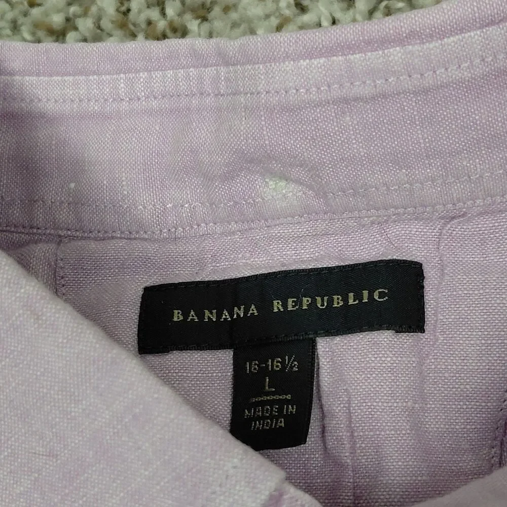 Banana Republic great see